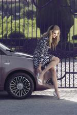 Lancia Ypsilon ELLE 2014 года